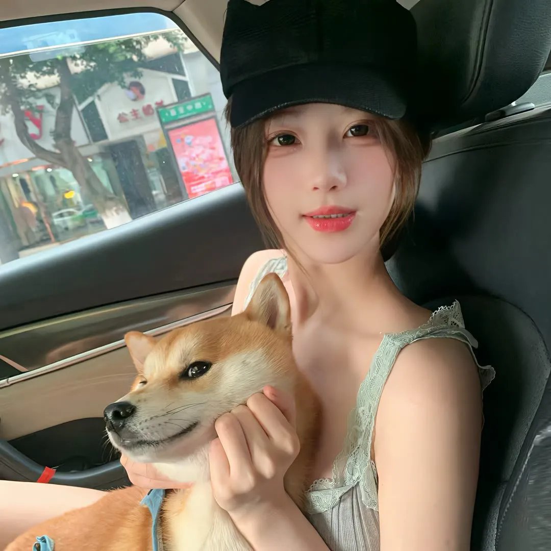 清潭晚秋 海报