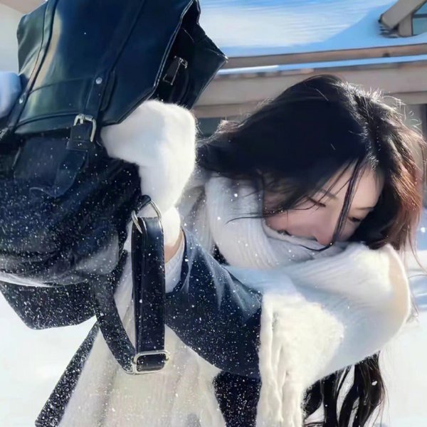 龙仁记者 海报